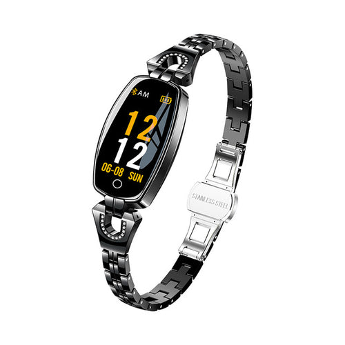 H8 Smart Watch Women 2019 Waterproof Heart Rate