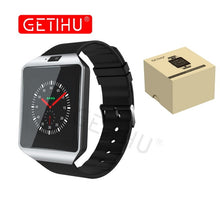 Load image into Gallery viewer, GETIHU Smart Watch For Men With Camera