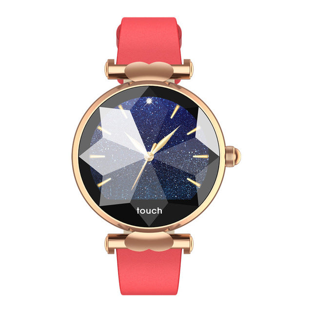 B80 Smart Bracelet femme Sport