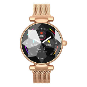B80 Smart Bracelet femme Sport