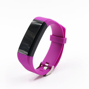 Waterproof Smart Bracelet for Men Women