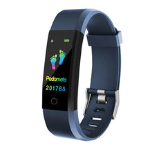 Load image into Gallery viewer, Waterproof Smart Bracelet for Men Women