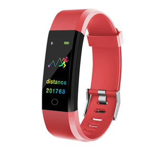 Waterproof Smart Bracelet for Men Women